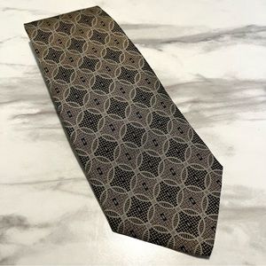Enrico Guccini Silk Tie